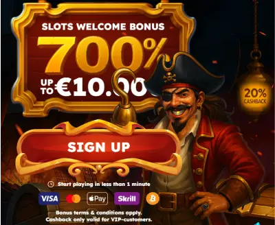 Hook Casino